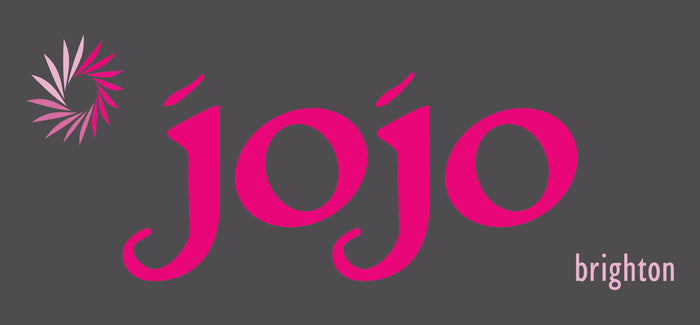 jojo silver brighton  logo